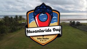 Nusantaride Day 2023 First Look